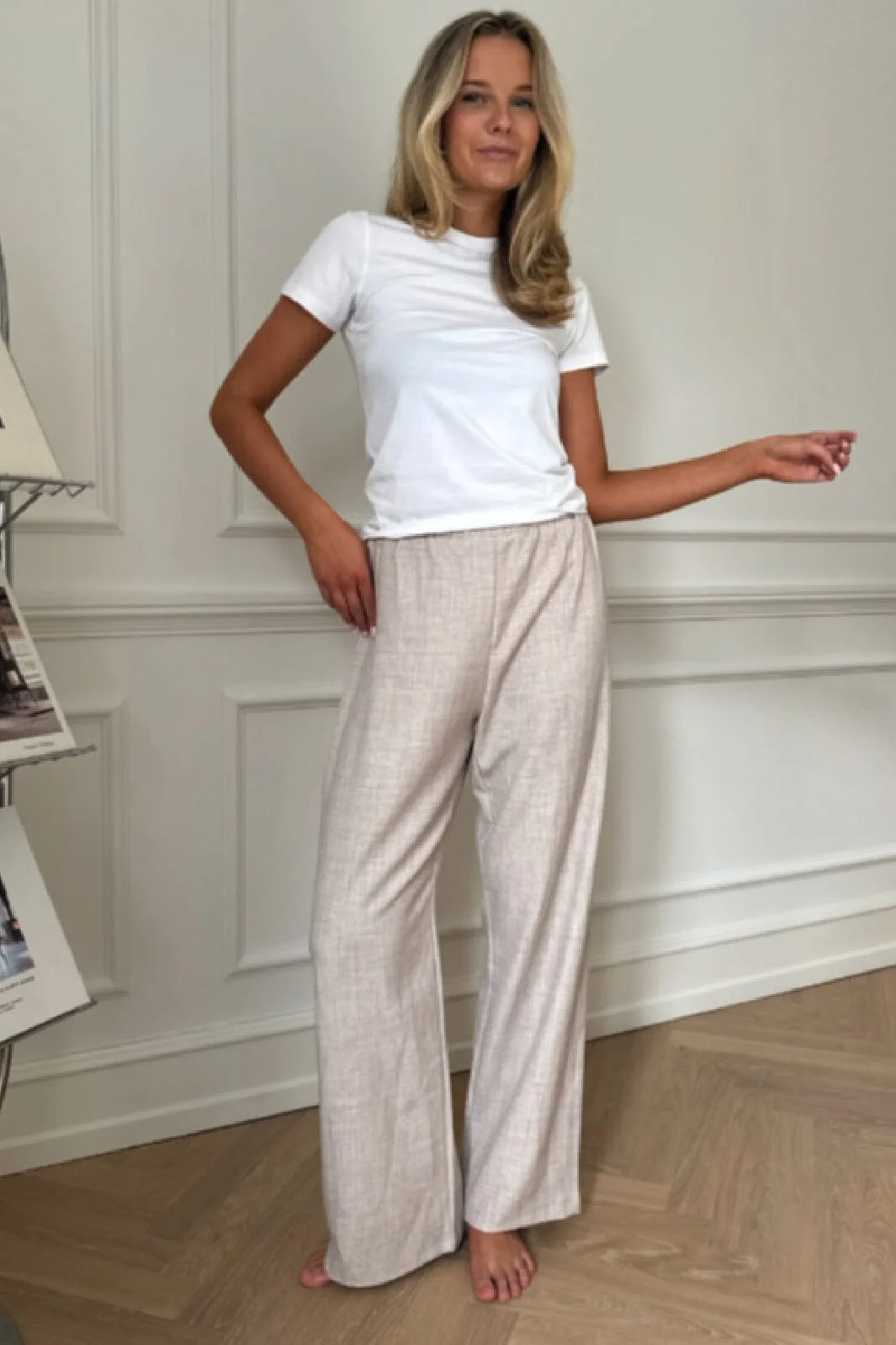BYIC Alberteic Pants
