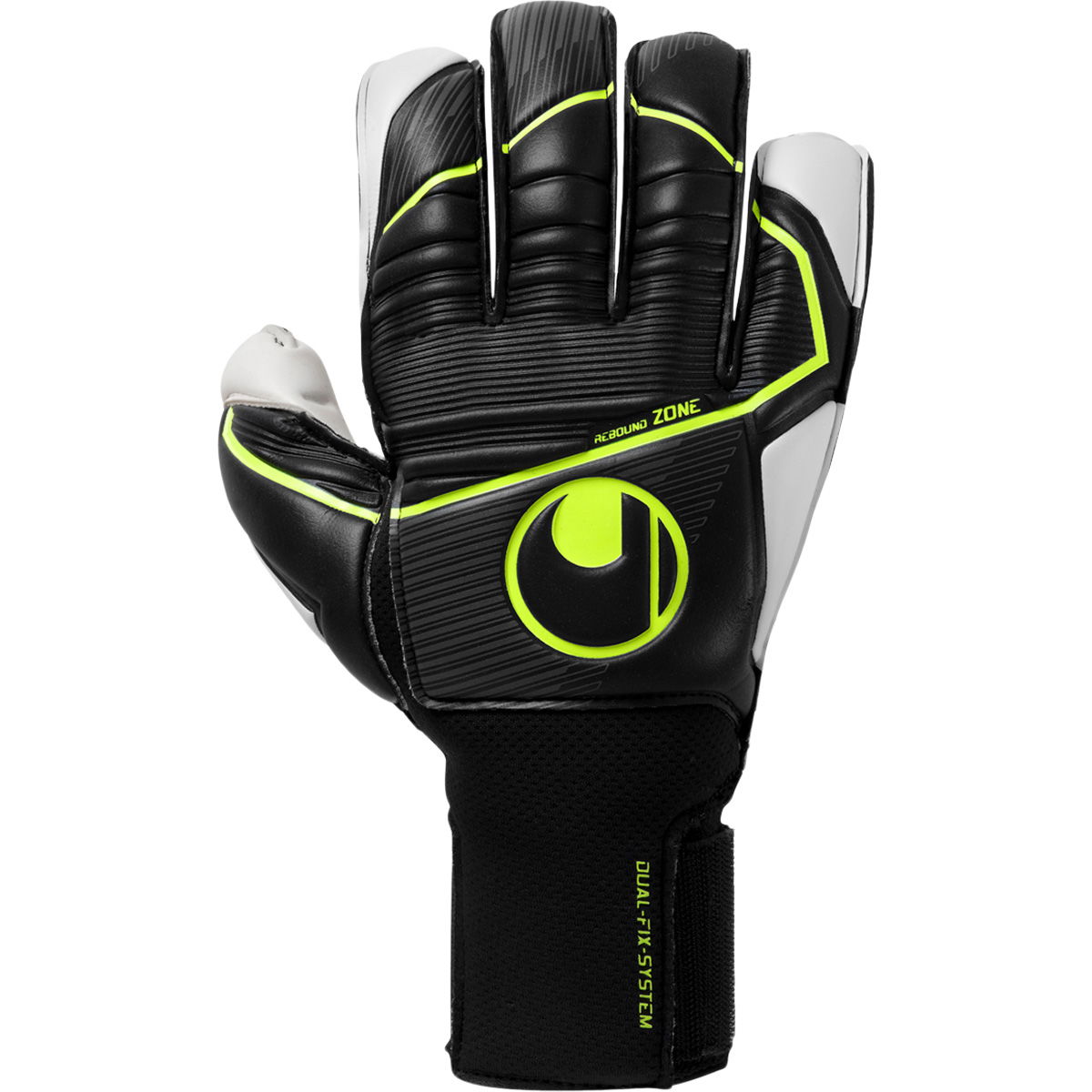 Uhlsport Absolutgrip Flex Frame Carbon Målmandshandsker