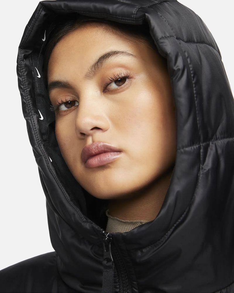 Veste Nike Sportswear Noir pour femme