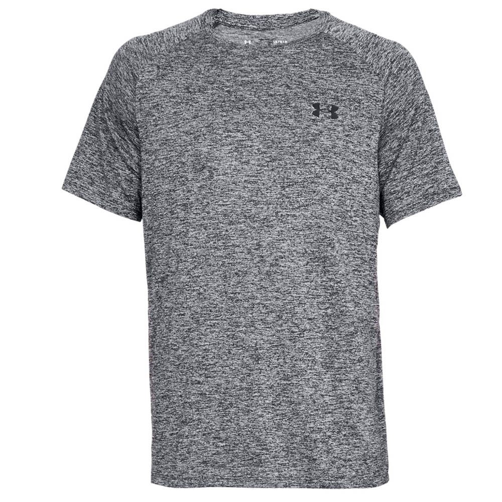 Under Armour  Tech Short Sleeve Tee 2.0