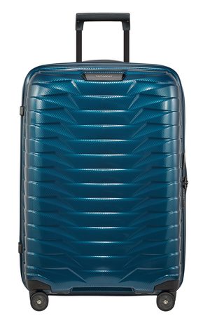 Samsonite Proxis Spinner 69 cm Petrol Blue