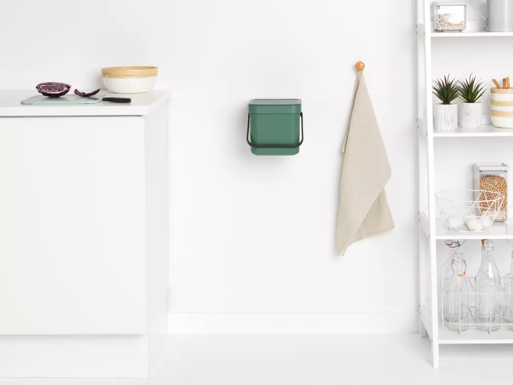 Abfallbehälter Sort&Go 6l