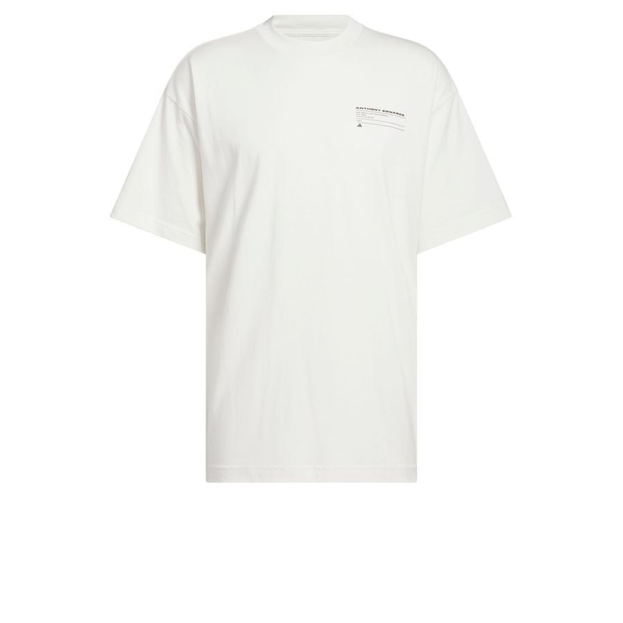Adidas Original Anthony Edwards Seasonal Graphic Tee