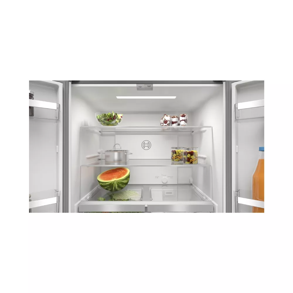 Bosch KMC85LEEA Food Center Multi Door 547 Liter, No Frost