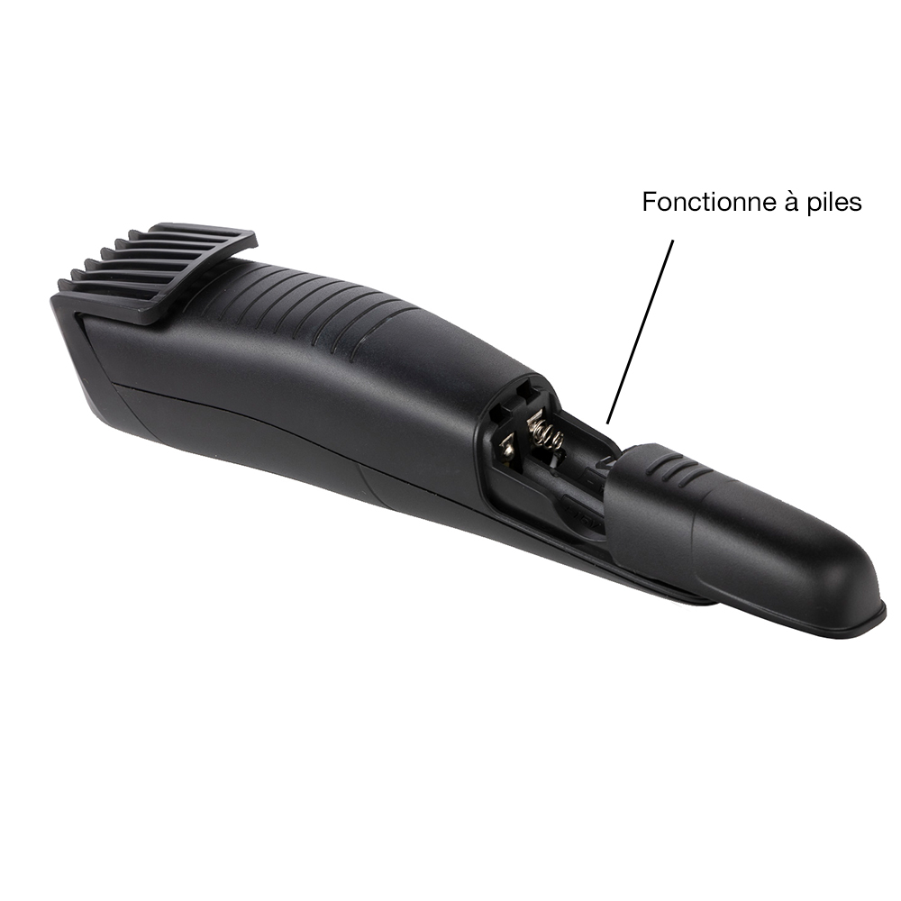 Tondeuse barbe B3 Style Series