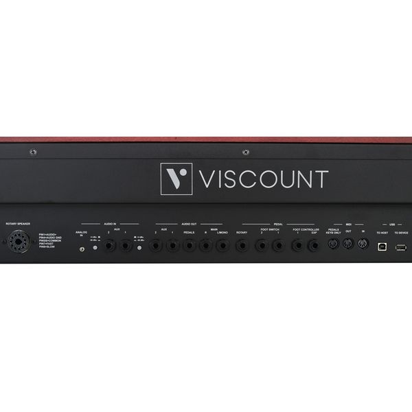 Viscount Legend Soul 273