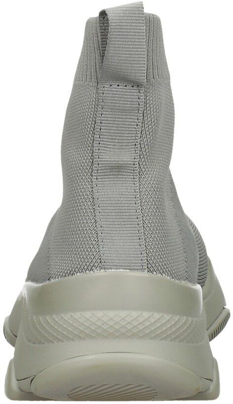 Sub55 Sneakers Hoog grijs