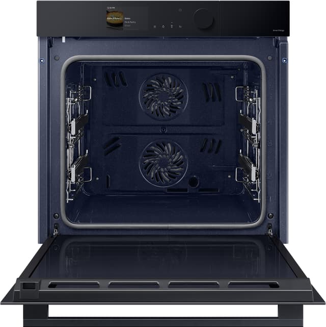 Samsung integreret ovn Series 6 Bespoke Black NV7B6699ACK/U1
