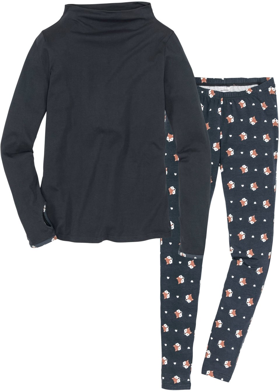 Pyjama avec legging