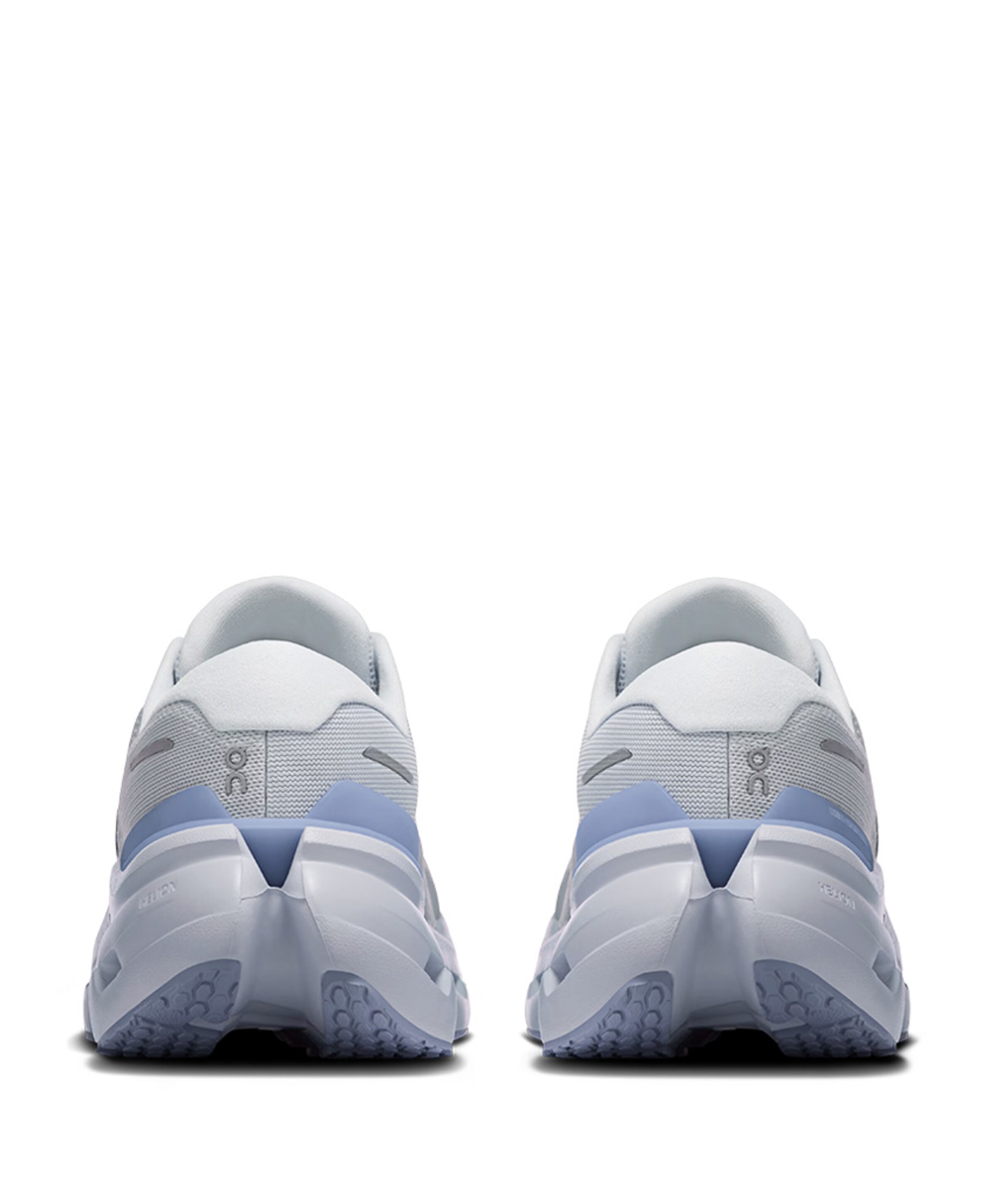 On Cloudrunner 3 Women dames runningschoenen grijs