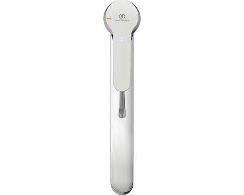 Ideal Standard keukenkraan CERAFLEX chroom BC129AA