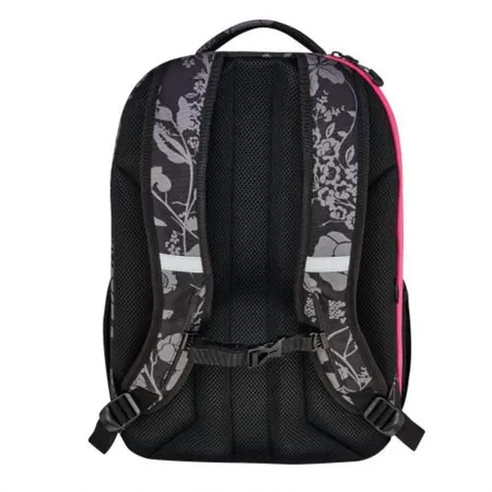Herlitz Schulrucksack be.bag be.active mystic flowers