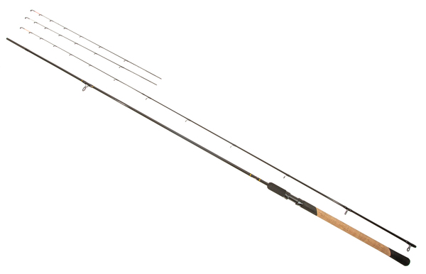 Canne Feeder Colmic Avenger 2.70m (-30g)