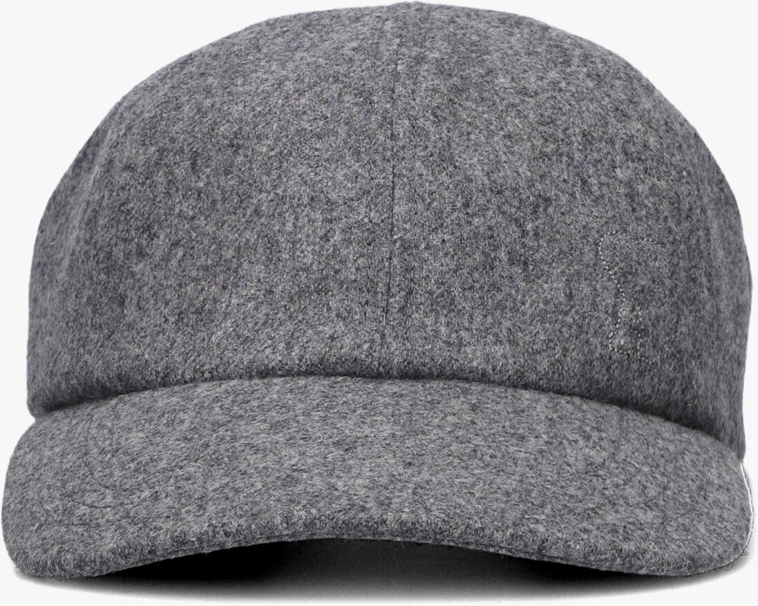 grijze ami paris pet cp266 flanelle