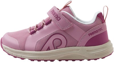 Reimatec Enkka WP Sneakers, Grey Pink