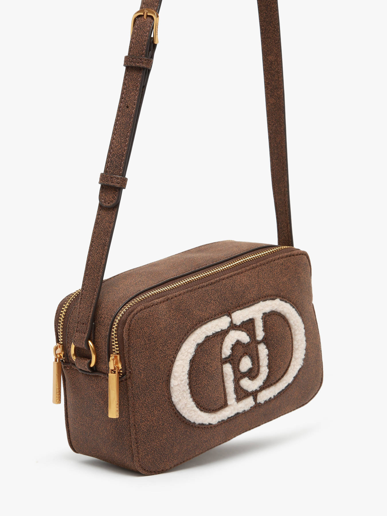 Sac bandoulire Rubino LIU JO