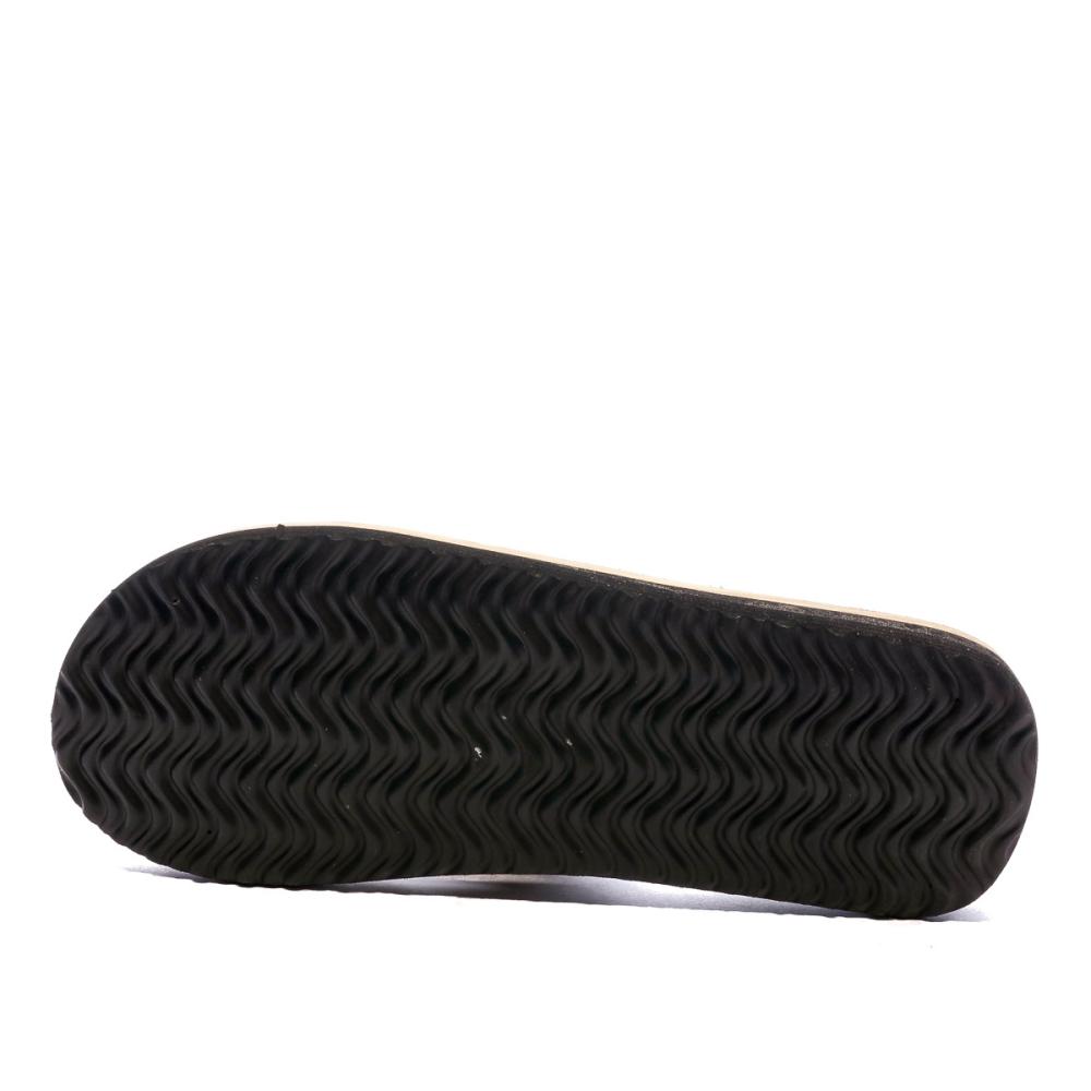 Kappa Tongs Marron/Noir Homme Kappa Nemilio