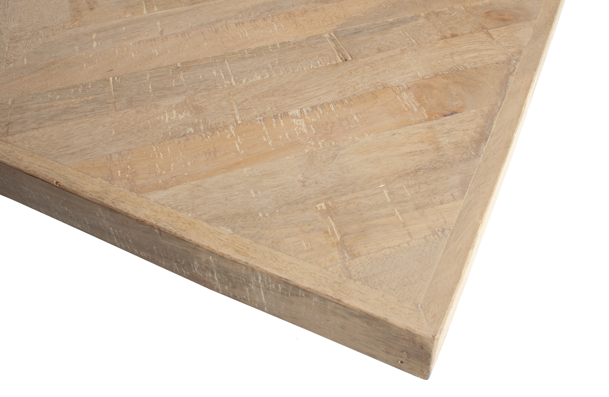 Tafelblad Tablo Visgraat 200 x 90cm