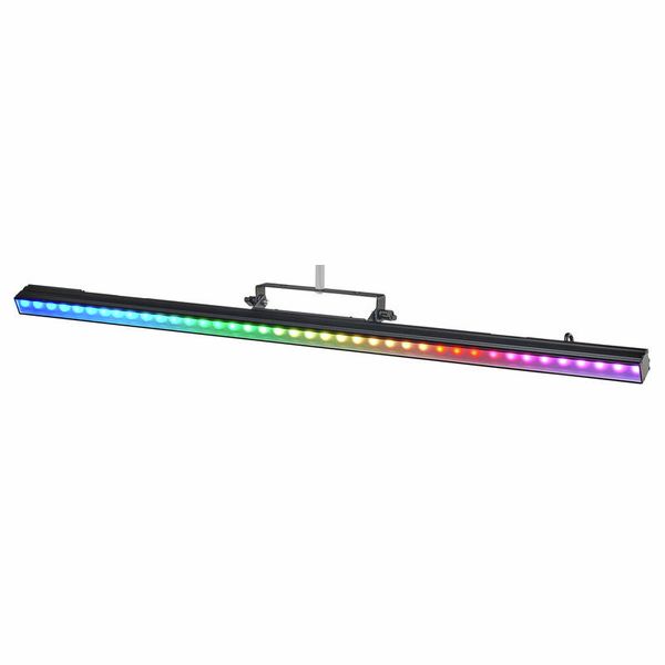 Stairville LED Pixel Rail 40 RGB M Bundle