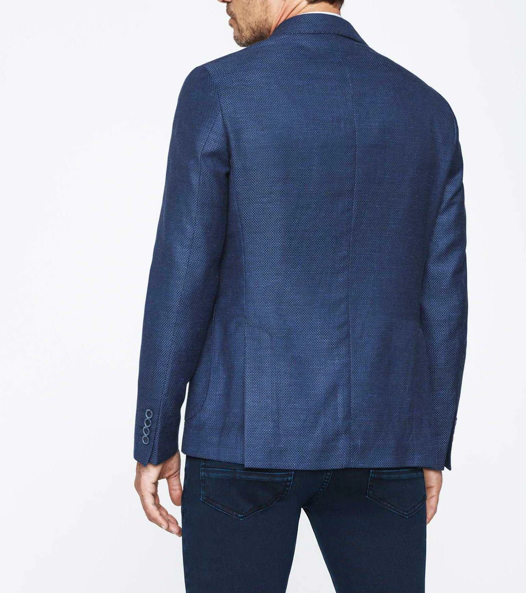 Veste casual