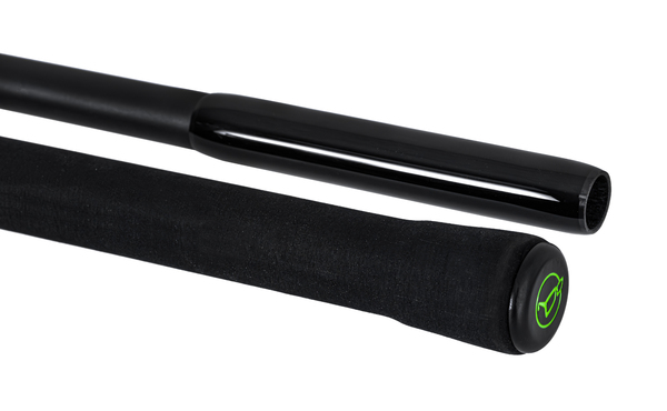 Canne Carpe Korda Kaizen Green 10ft