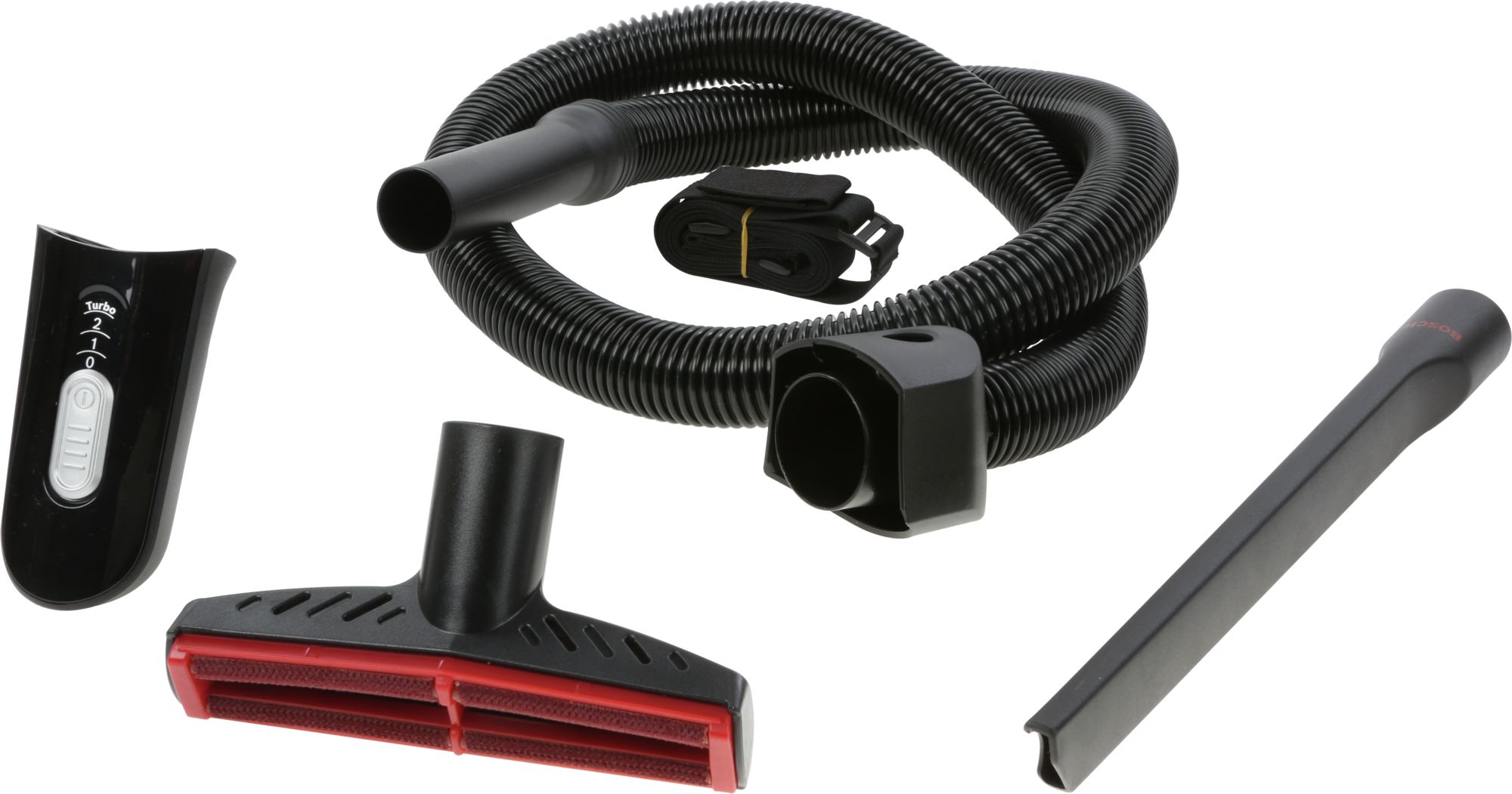 Kit de acessórios 00577667BHZKIT1