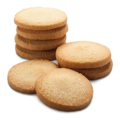 Schottisches Bio-Shortbread