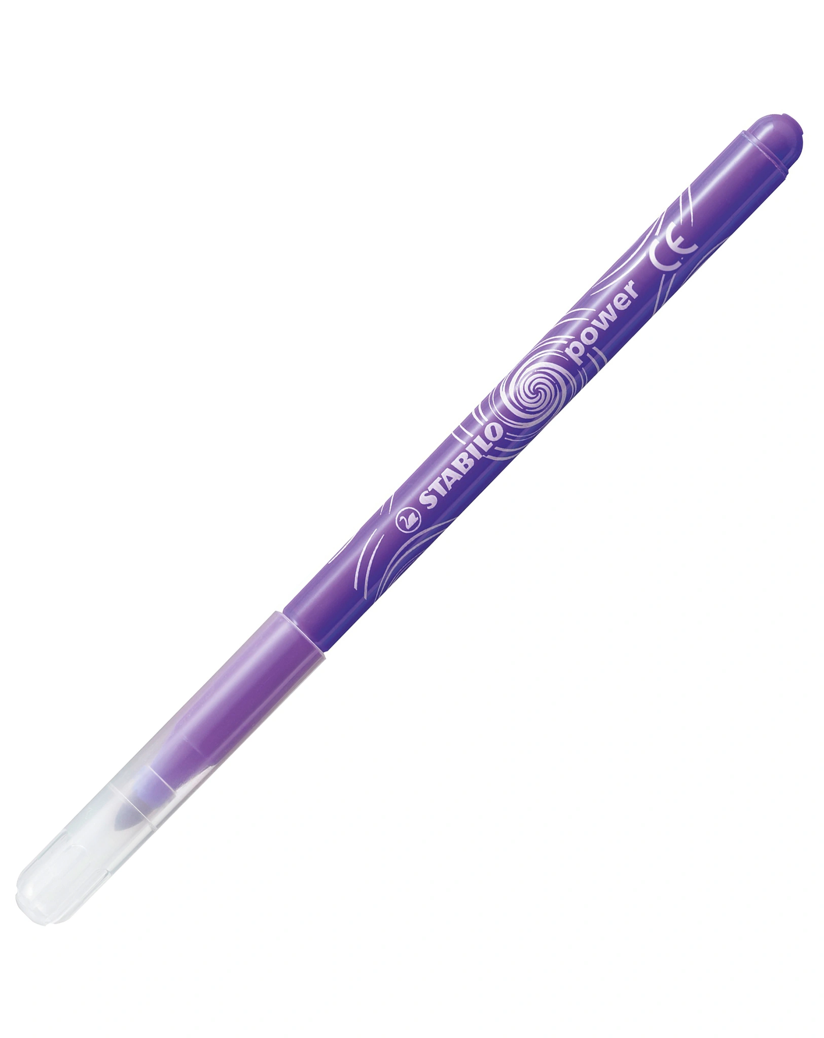 Filzstift STABILO® power 24er-Pack