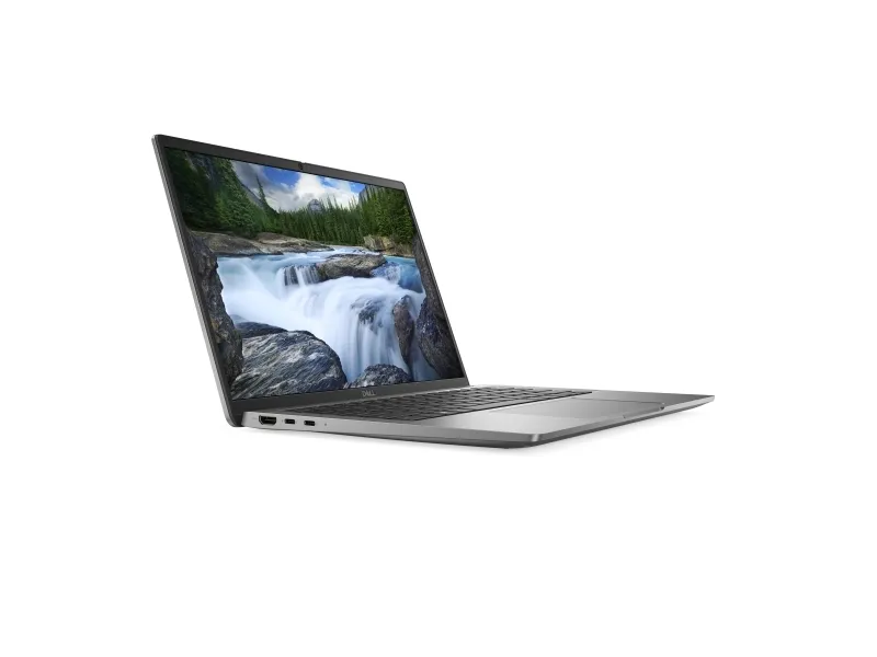 Dell Latitude 7450 - Intel Core Ultra 5 - 135U / op til 4.4 GHz - vPro Enterprise - Win 11 Pro - Intel Graphics - 16 GB RAM - 512 GB SSD NVMe, TLC - 14