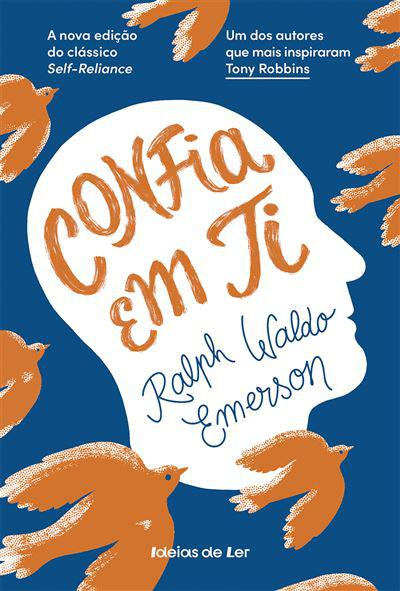 Confia em Tide Ralph Waldo Emerson