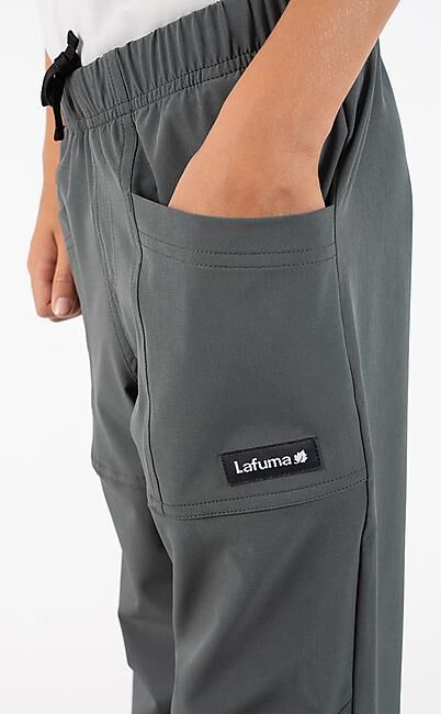 LAFUMA - PANTALON PANT LTD JR