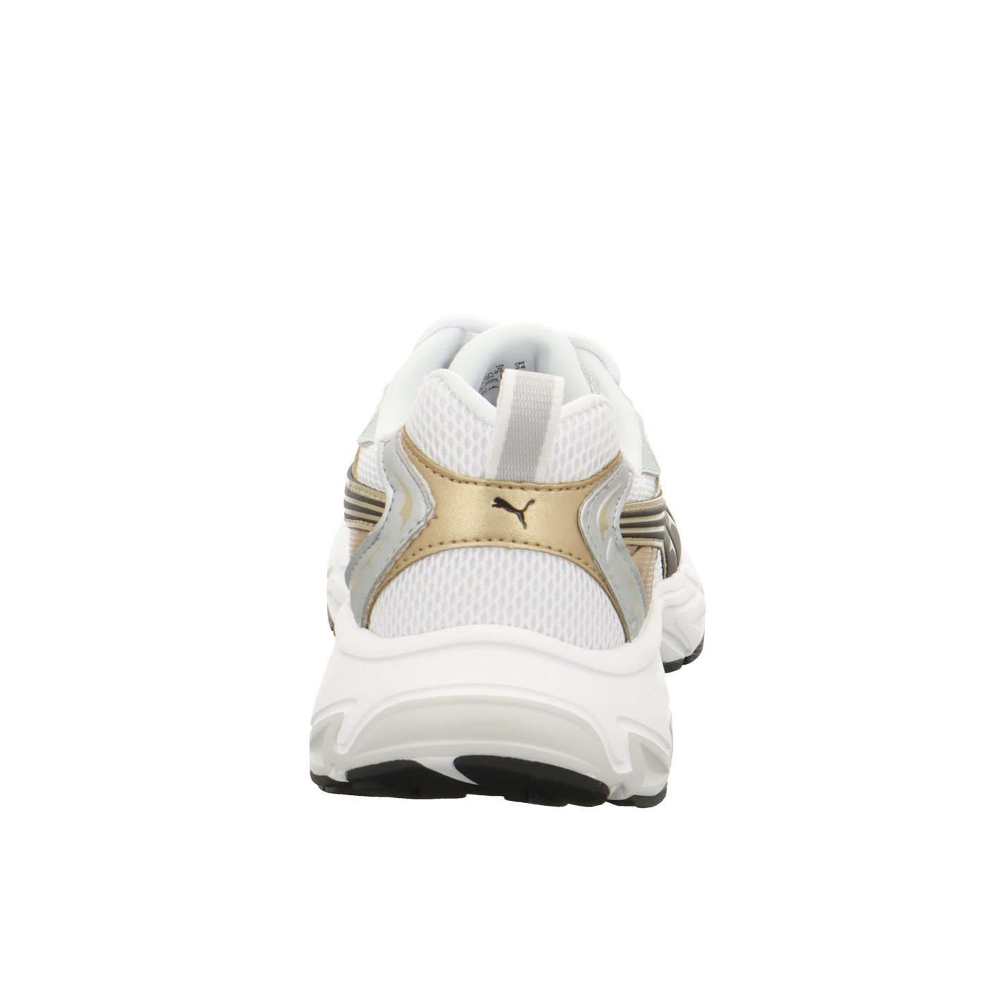 Sneaker weiss