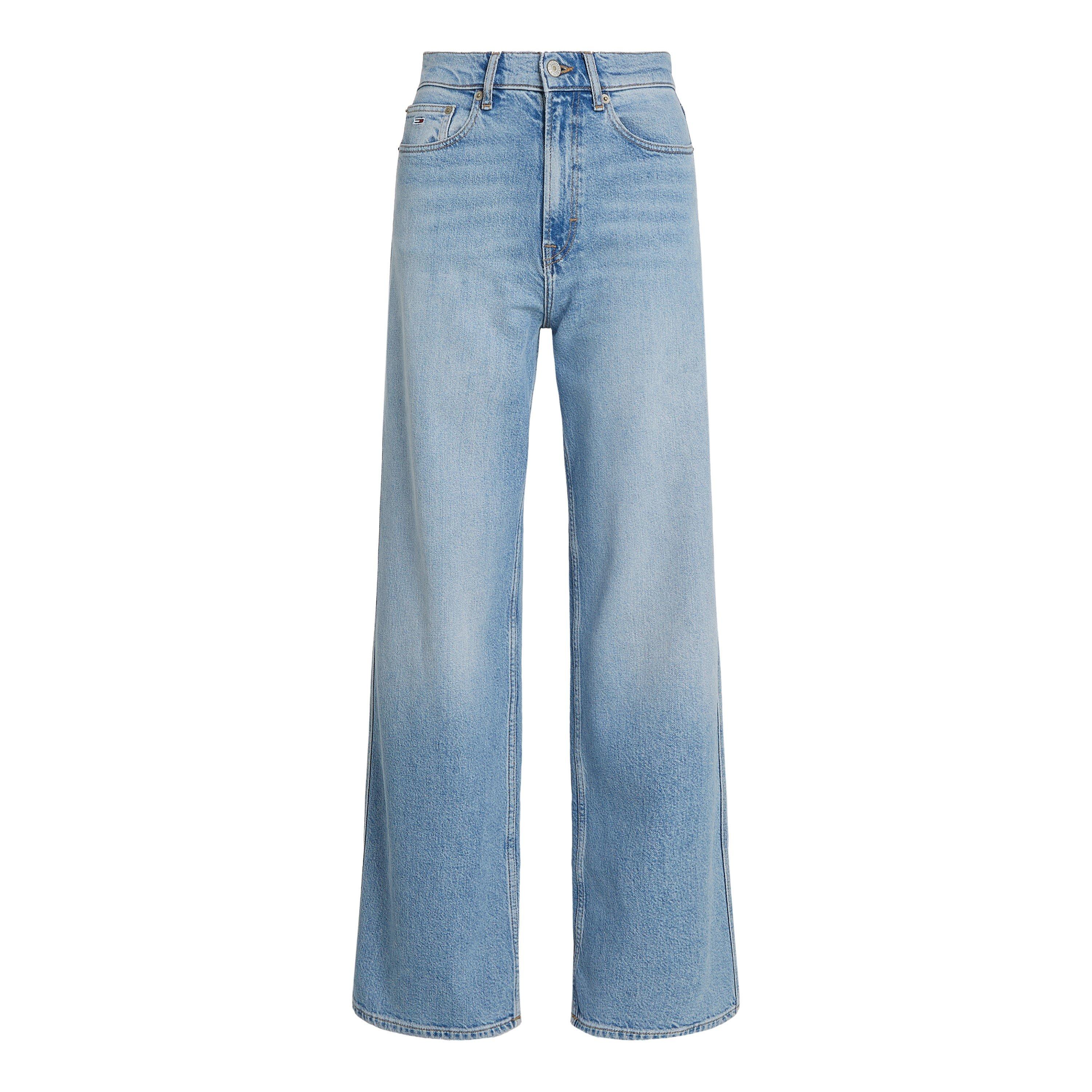 Tommy Jeans CLAIRE HR WD BI0112