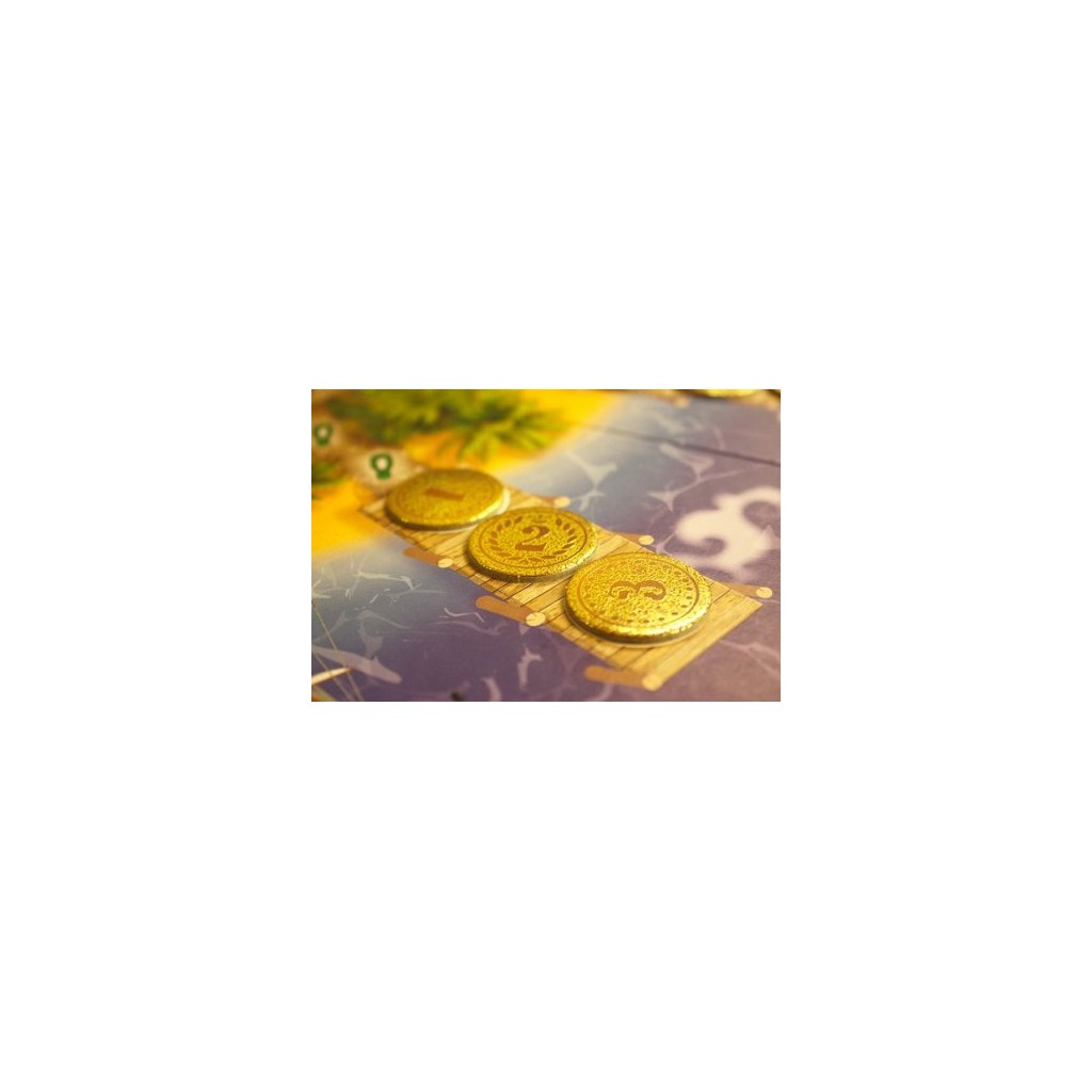 Gold Armada