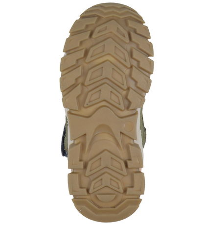 Wheat Stiefel - Muni - Tex - Dry Kiefer