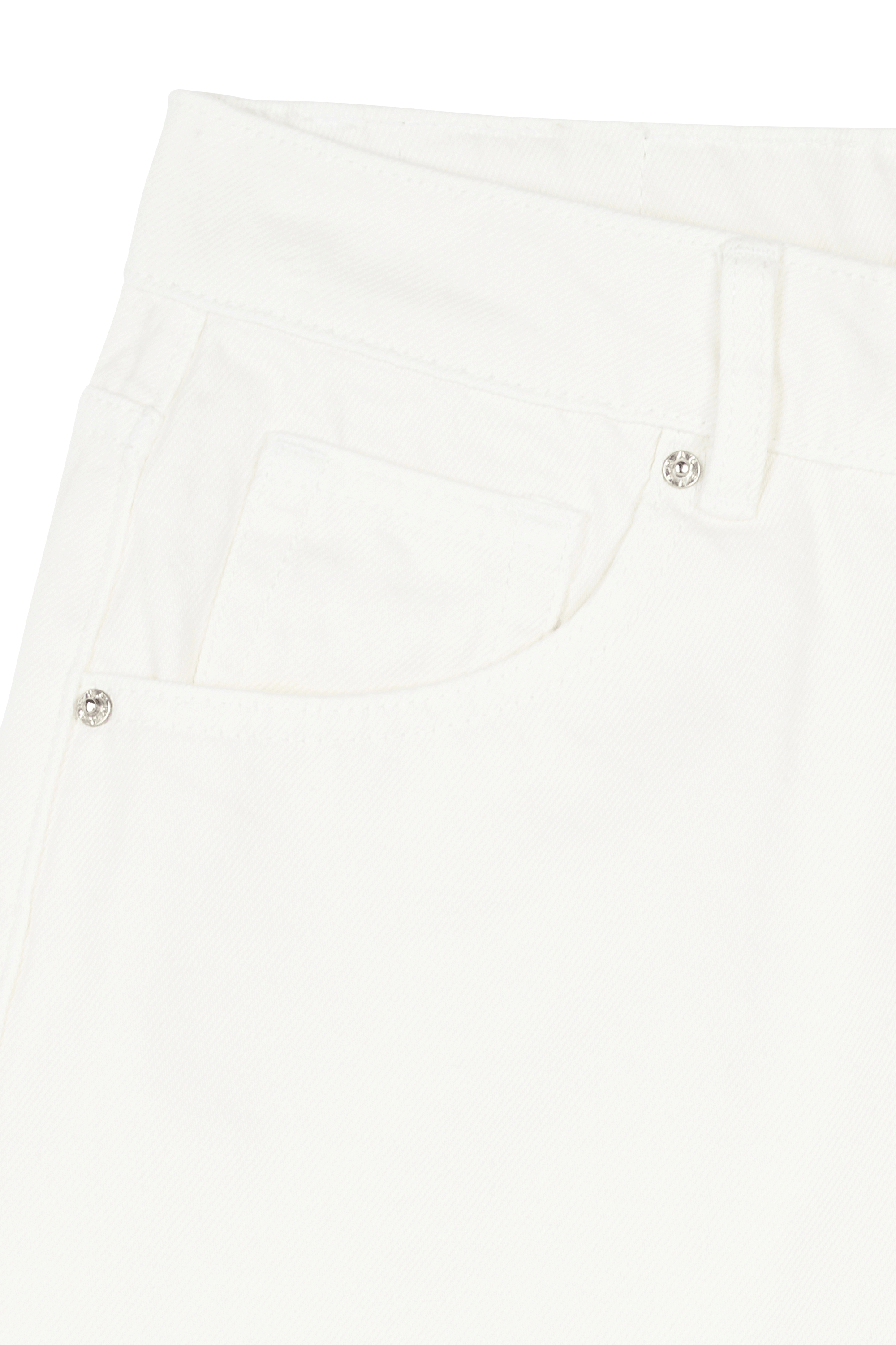 NAGEV Short  IRIS Beige