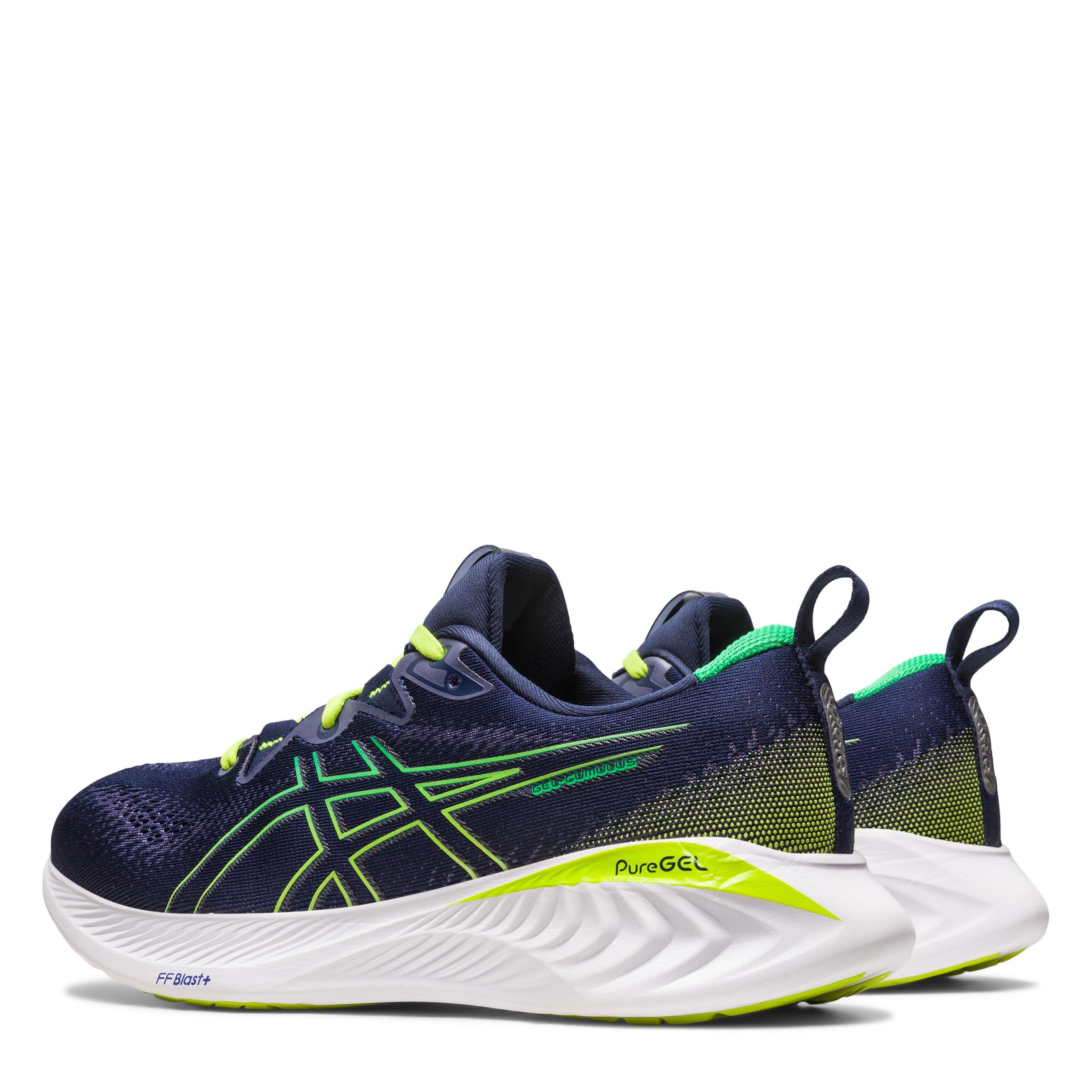 Asics GEL-CUMULUS 25