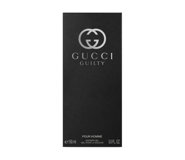 Gucci Guilty pour Homme Showergel