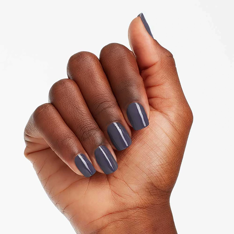 OPI Nail Lacquer 15 ml - Less Is Norse
