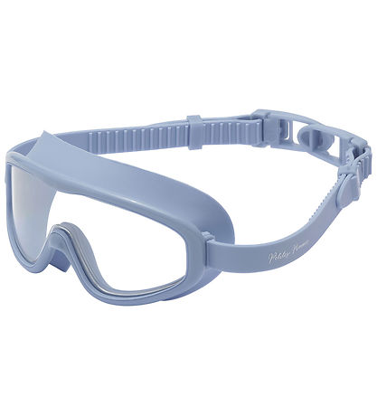 Petites Pommes Schwimmbrillen - Sein - Nordic Blue