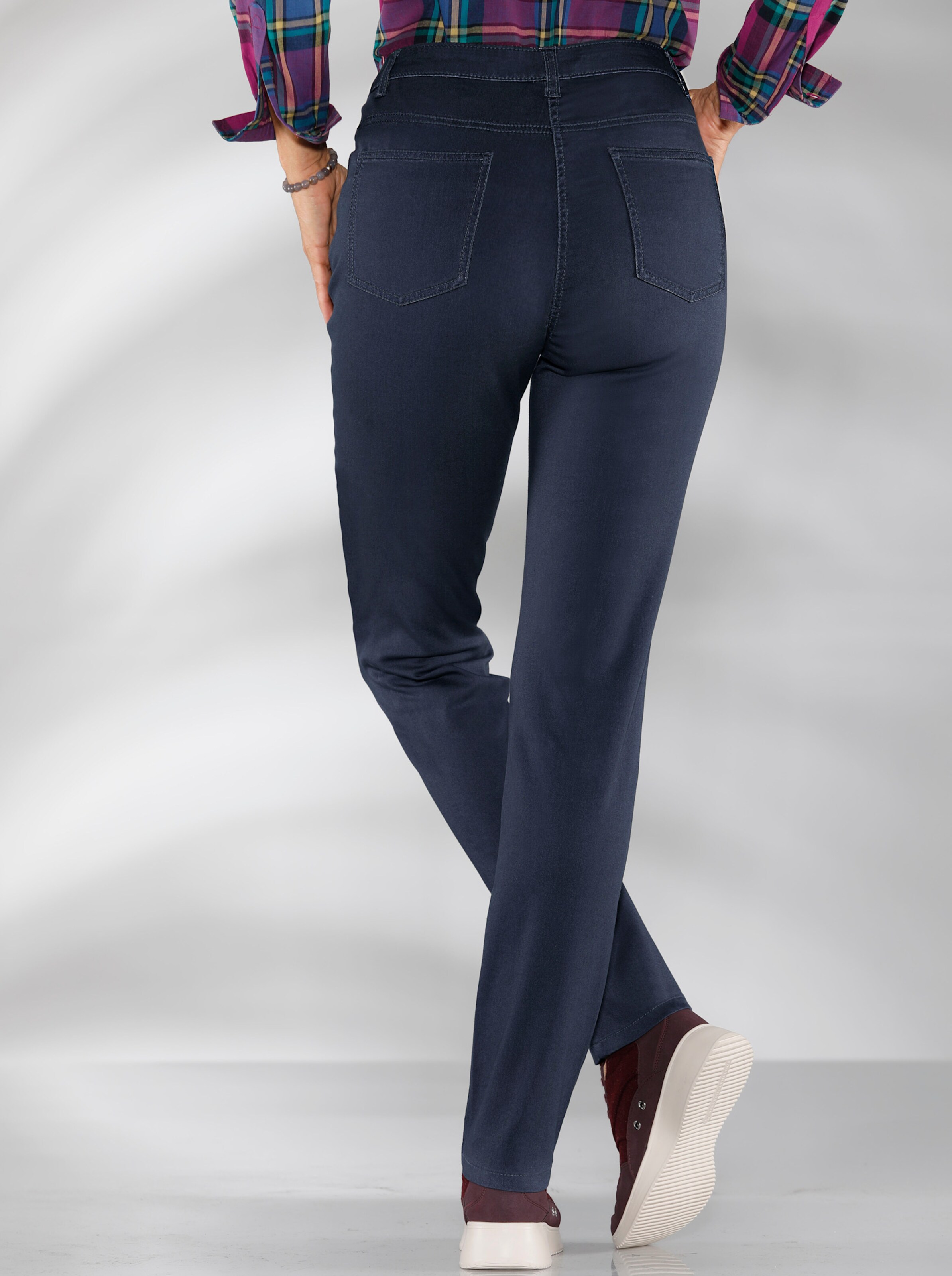 Stretch-Hose