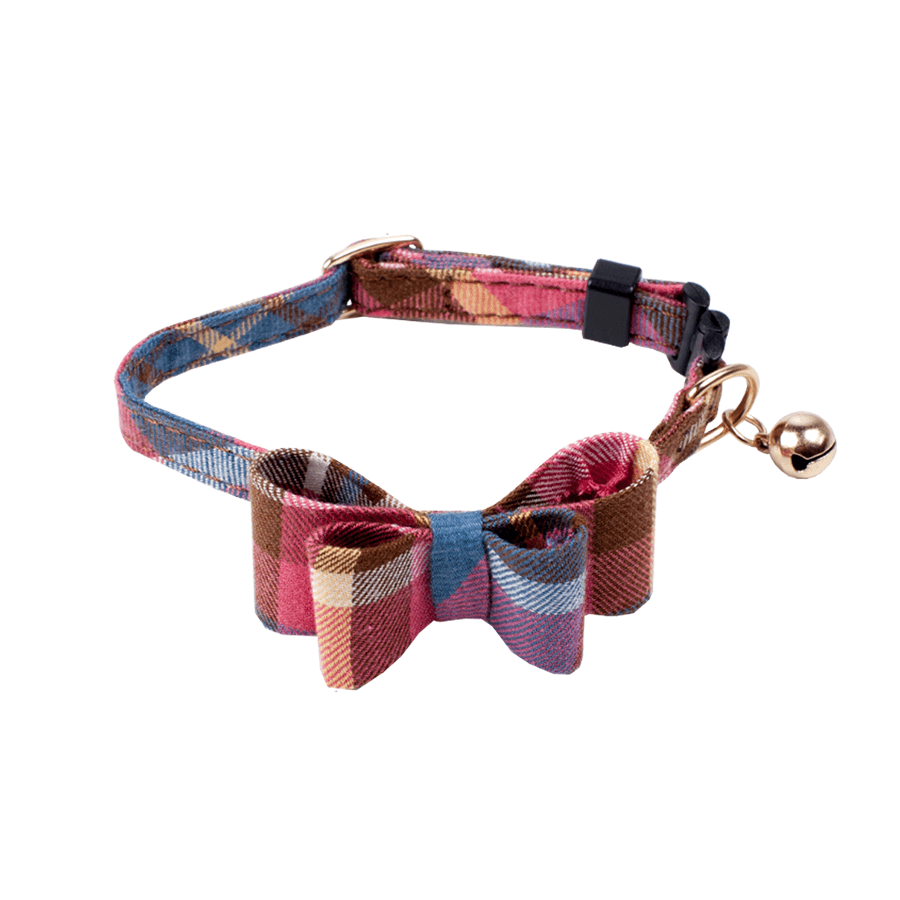 Cuello CHESHIRE