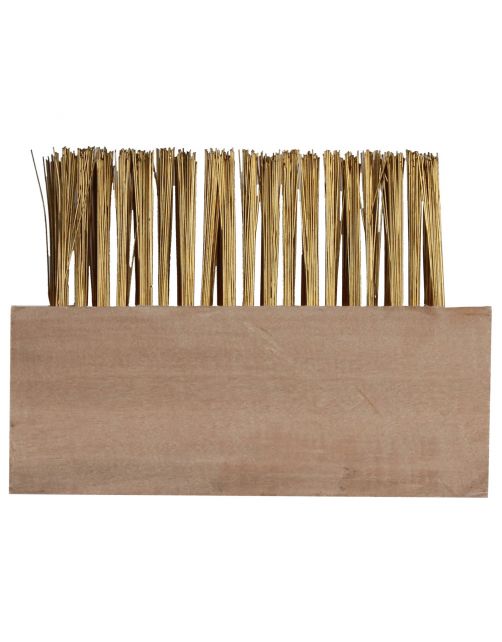 Talen Tools Onkruidborstel Los - Onkruidstekers & -Krabbers - Koper