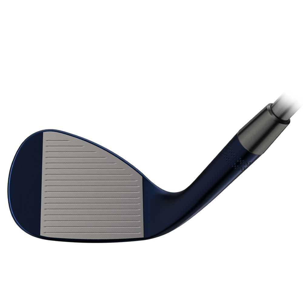 Opus Platinum Blue Wedge Grafitt
