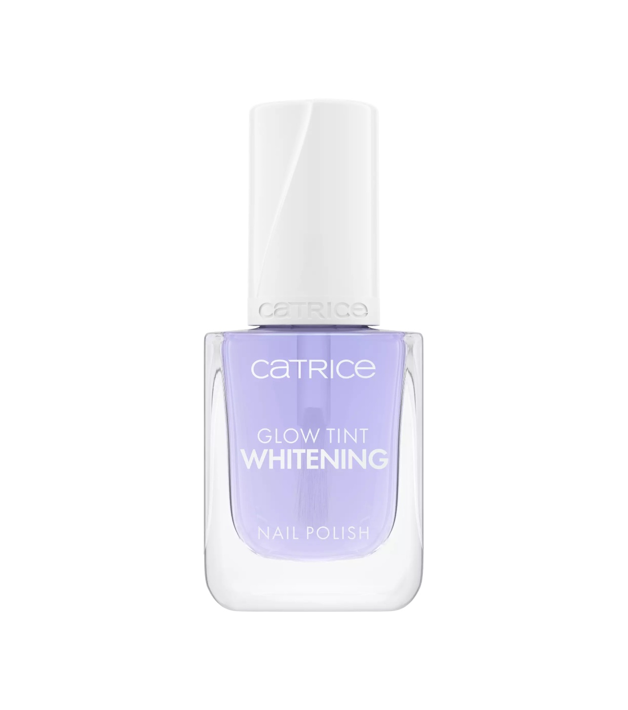 Catrice - Esmalte Clareador Glow Tint - 020: Bye Bye Yellow