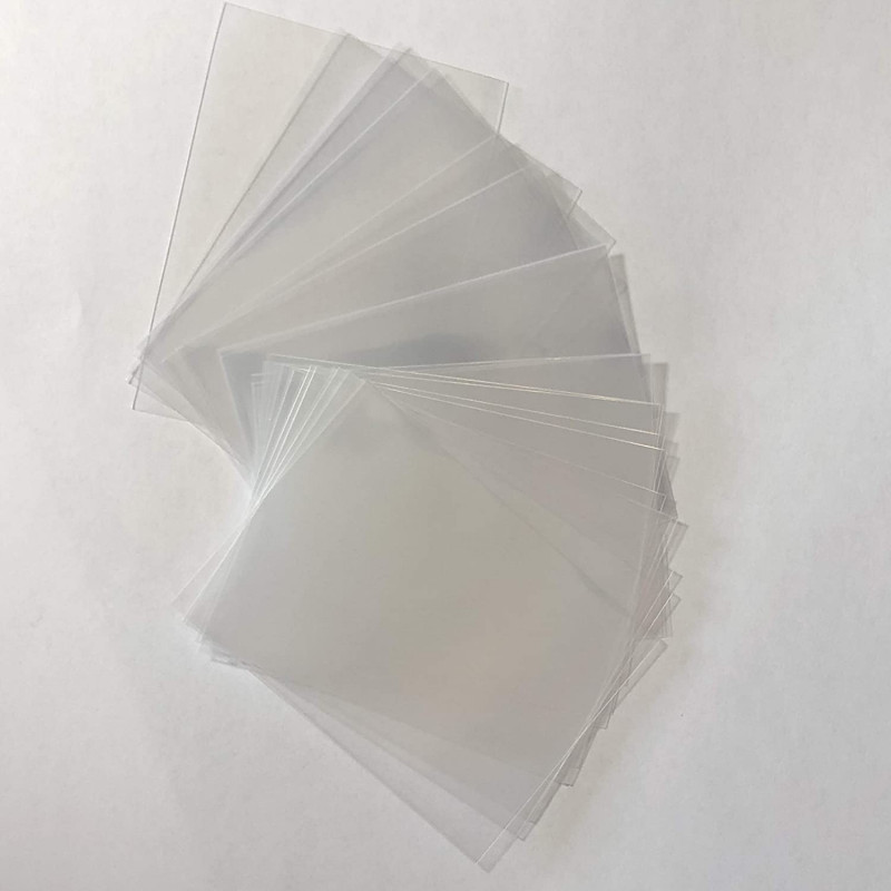 Gwardians® Sleeves Standard Size 63,5 X 88mm