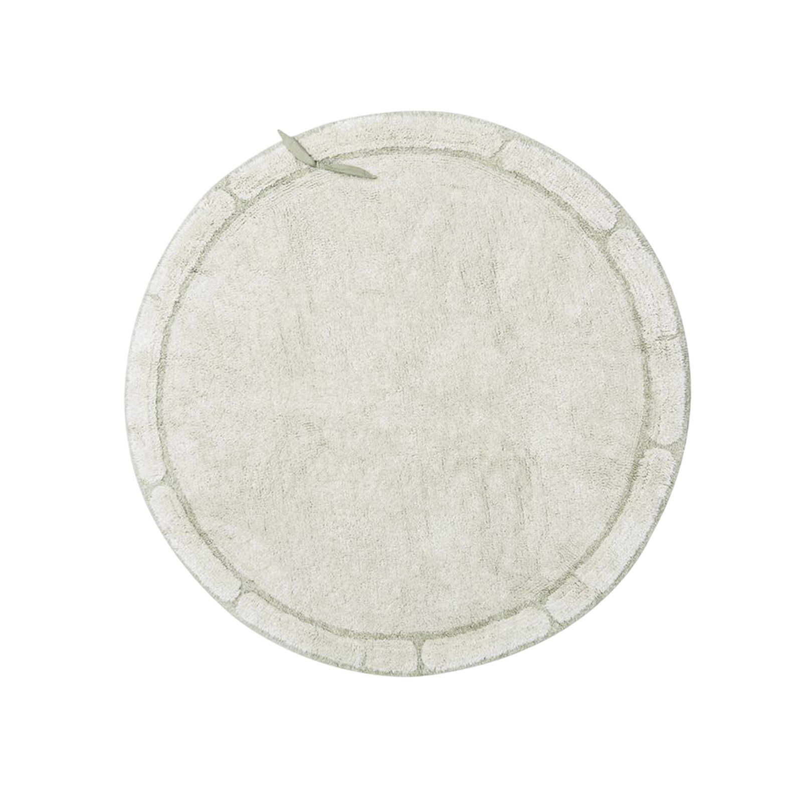 Teppich Bamboo Leaf