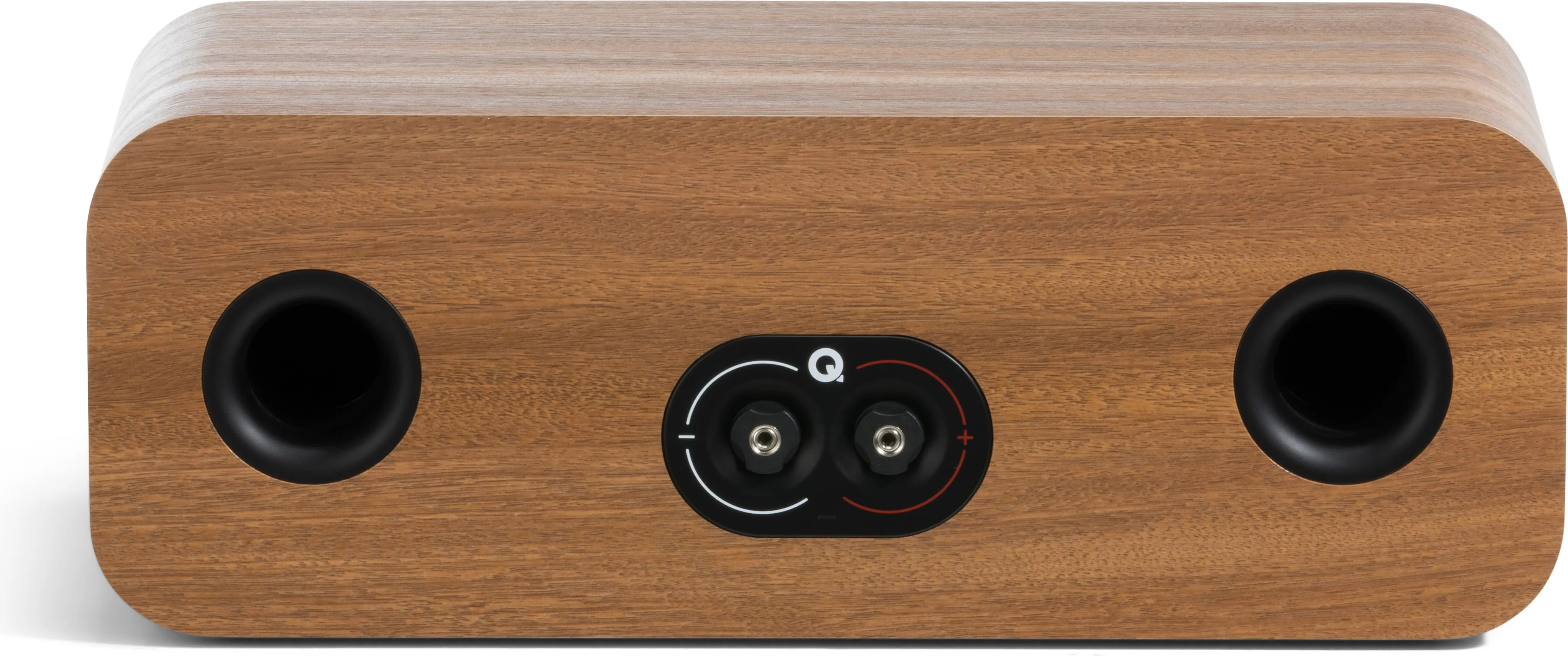 Q Acoustics 3090C Chêne clair Enceintes centrales