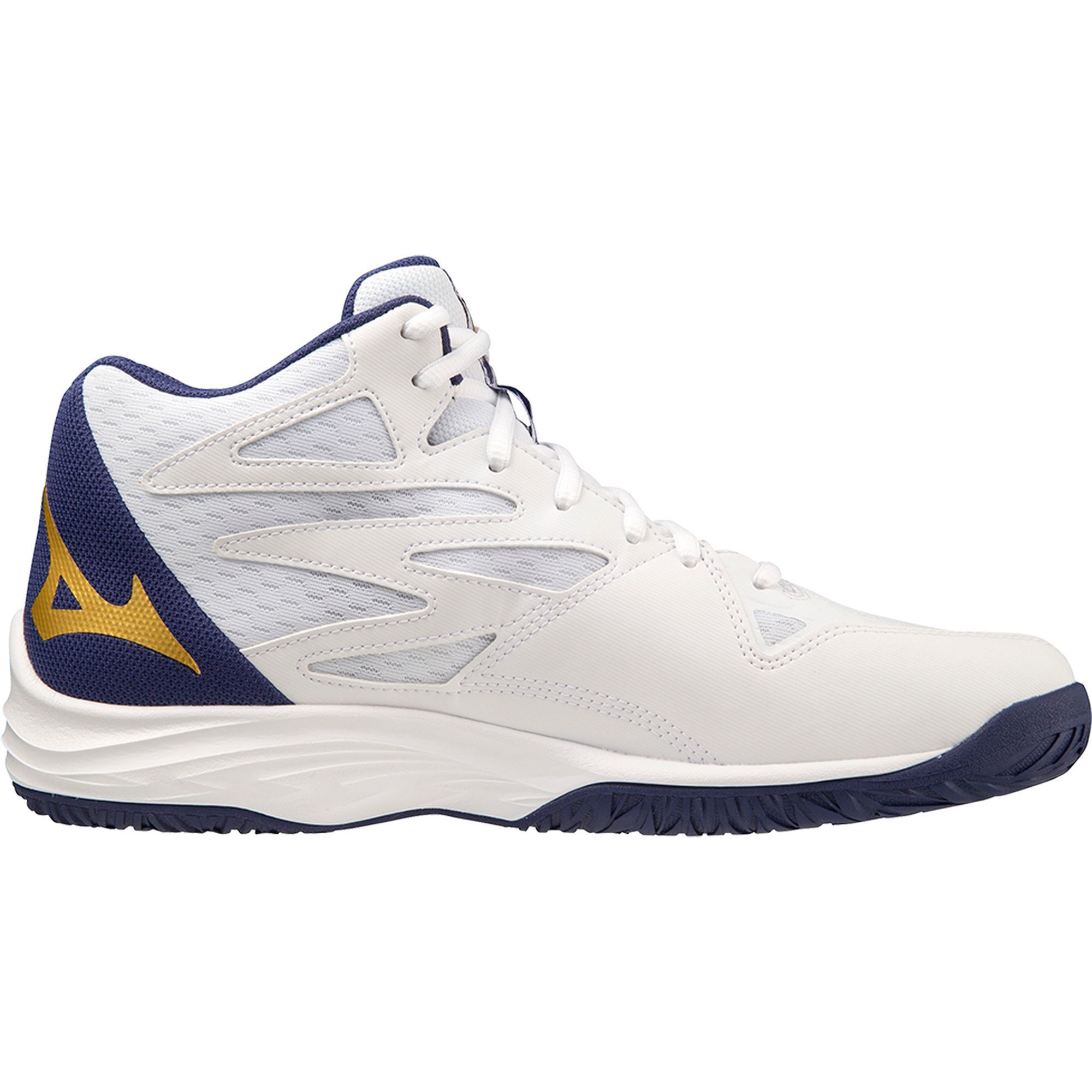 MizunoWave Thunder Blade Z Mid