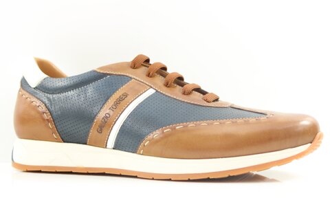Galizio Torresi Schnürschuhe
